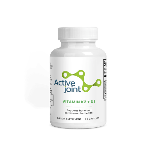 ActiveJoint™